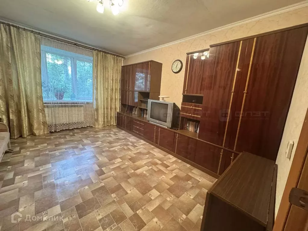 Продаётся 1-к квартира, 36 м - Фото 0