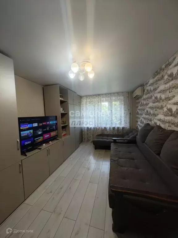 Продаётся 3-к квартира, 60 м - Фото 0