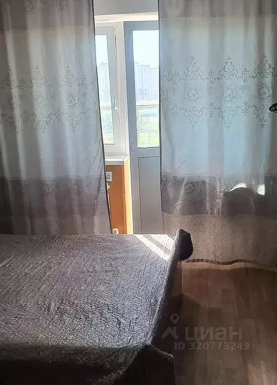 1-к кв. Иркутская область, Иркутск пер. Имени Академика Алексея ... - Фото 2