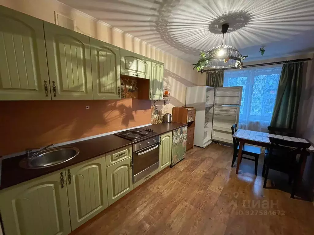 2-к кв. Башкортостан, Уфа ул. Карла Маркса, 58 (64.0 м) - Фото 1