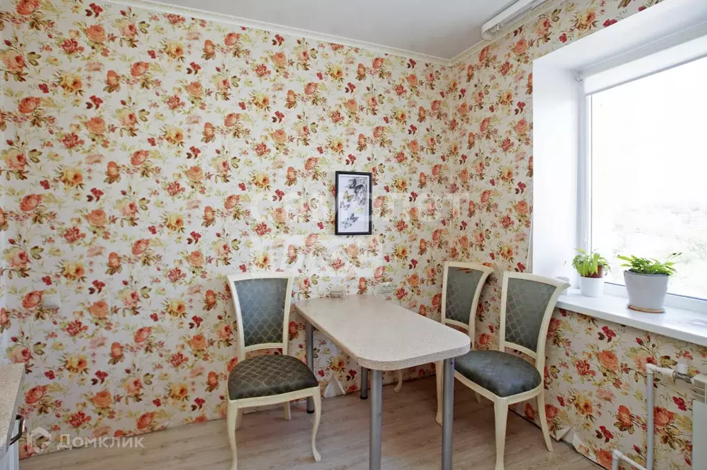 Продаётся 2-к квартира, 63.8 м - Фото 1