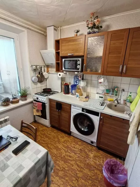 2-к кв. Москва ул. Молдагуловой, 10К1 (38.0 м) - Фото 1