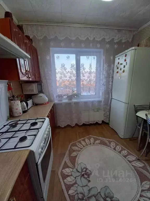 3-к кв. Омская область, Омск Московка-2 мкр, ул. Ярослава Гашека, 12 ... - Фото 0