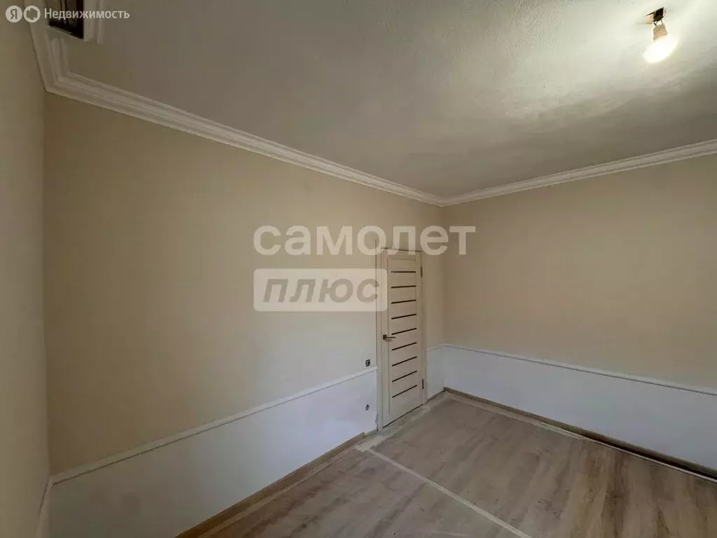 1-комнатная квартира: Нальчик, улица Крылова, 41 (32 м) - Фото 2