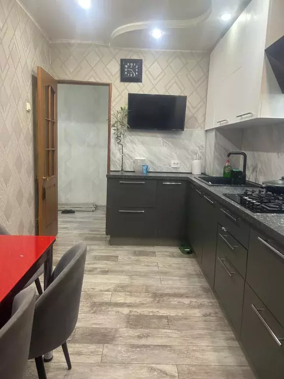 Продаётся 1-к квартира, 32.5 м - Фото 1