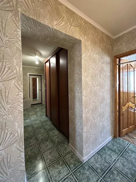 3-к кв. Саратовская область, Саратов проезд 5-й Нагорный, 8/12 (66.6 ... - Фото 2