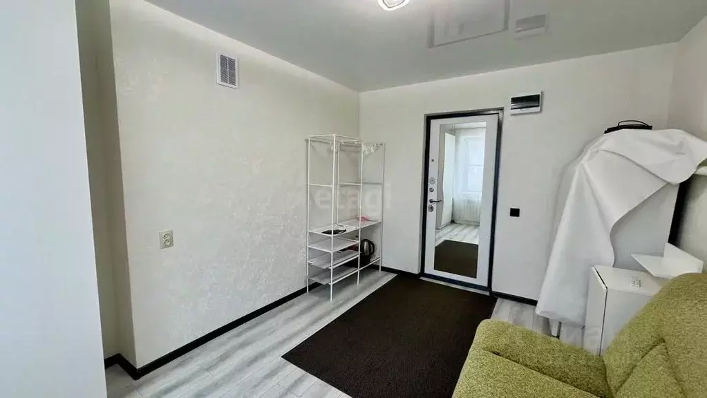 Комната Ставропольский край, Ставрополь просп. Юности, 28/1 (13.0 м) - Фото 1