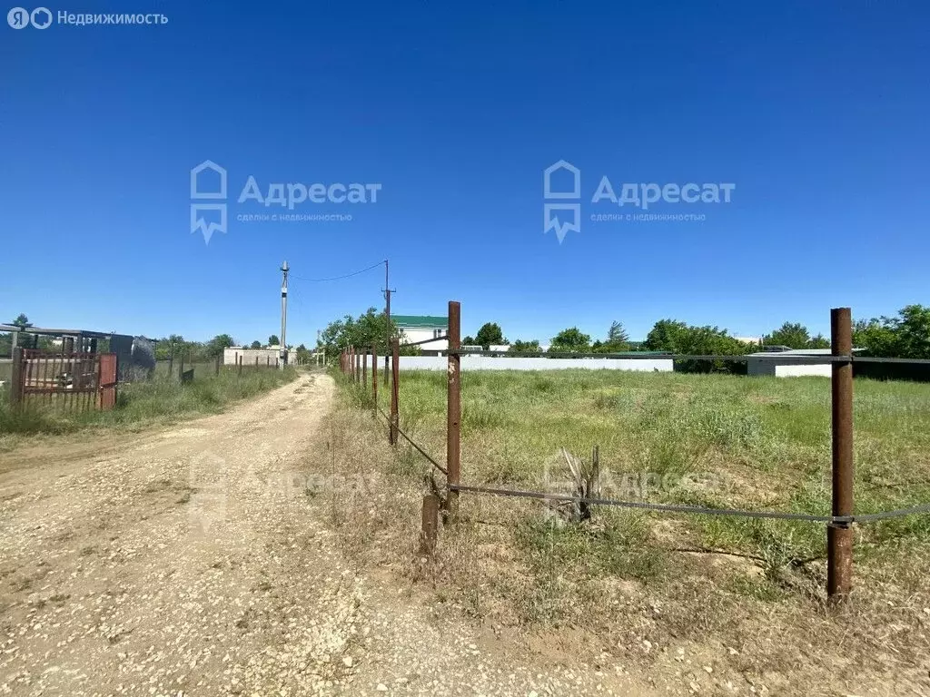 Участок в Пичужинское сельское поселение, садовые участки Молодёжное, ... - Фото 1