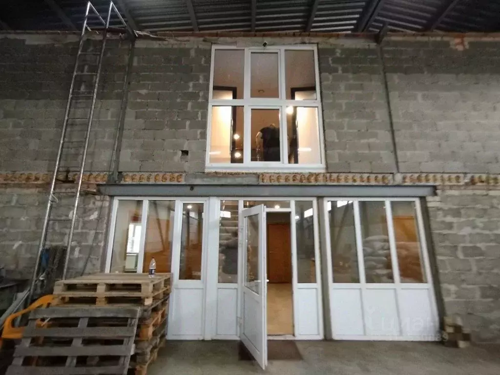 Производственное помещение в Татарстан, Набережные Челны ул. ... - Фото 2