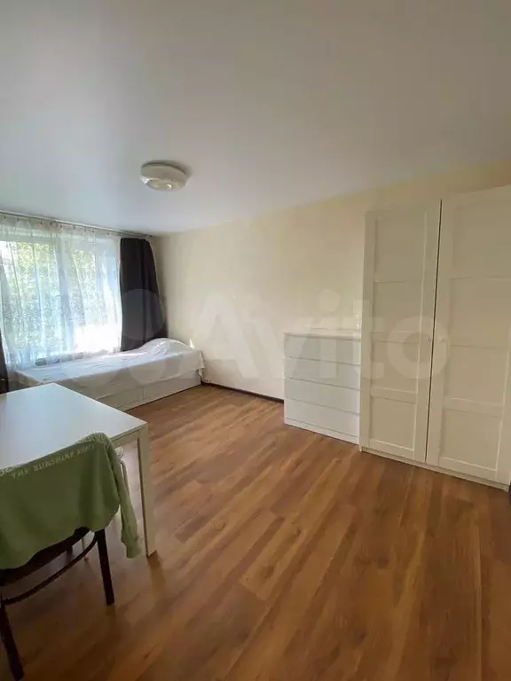 1-к. квартира, 24 м, 5/9 эт. - Фото 0