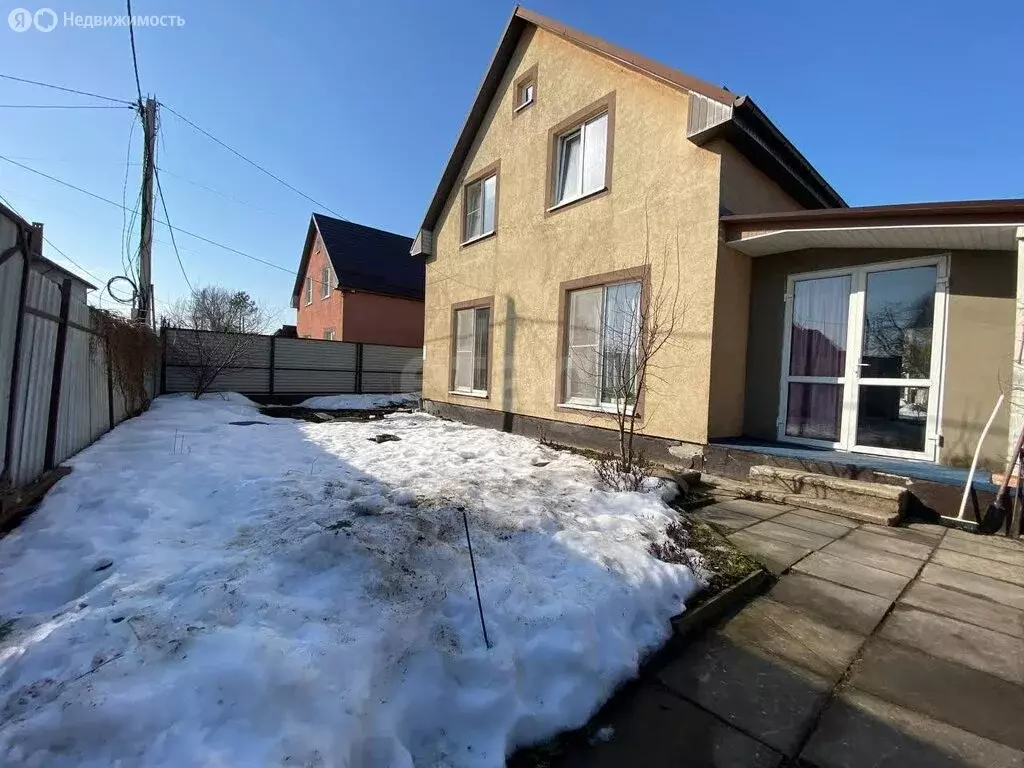 Дом в Калининград, ТСН Искра, Дубовая улица (110 м) - Фото 1