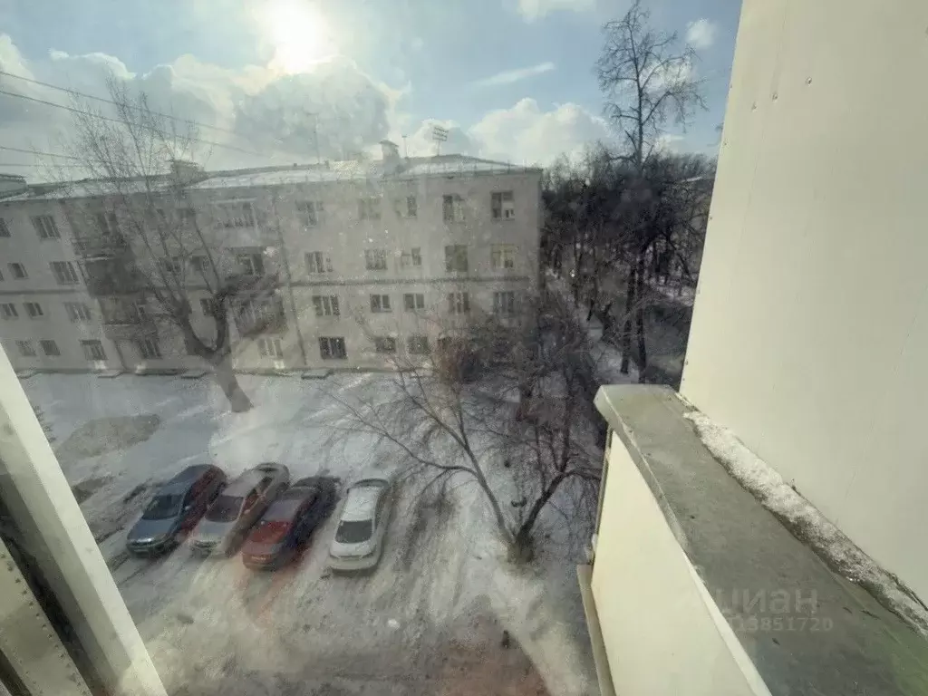 Комната Свердловская область, Екатеринбург ул. Ильича, 12 (38.2 м) - Фото 1