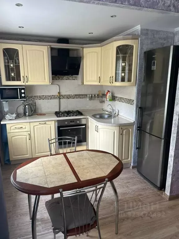 2-к кв. Москва ул. Маршала Вершинина, 4К1 (59.0 м) - Фото 1