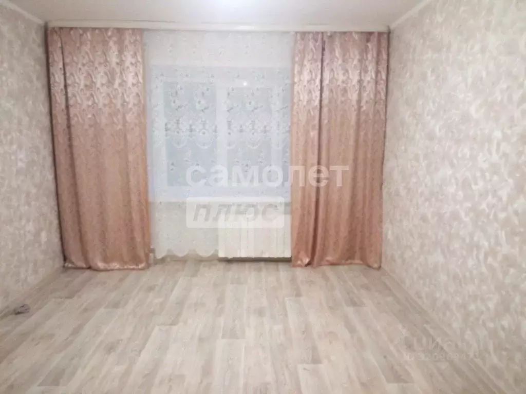 1-к кв. Липецкая область, Липецк ул. Космонавтов, 82/2 (17.6 м) - Фото 1