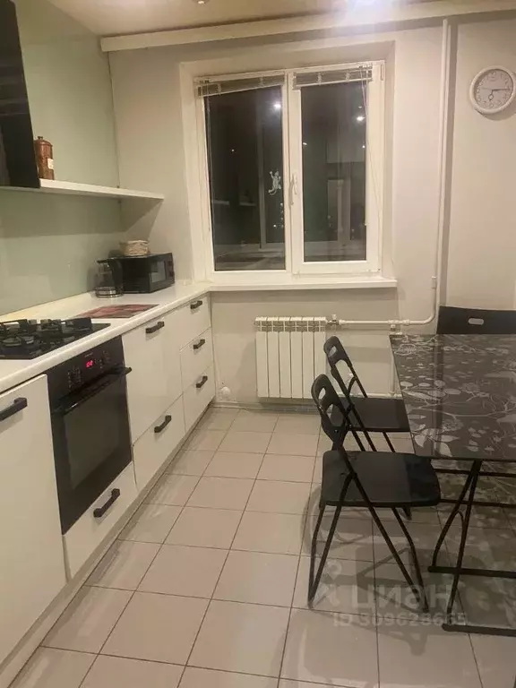 3-к кв. Марий Эл, Йошкар-Ола ул. Кирова, 15 (75.0 м) - Фото 1