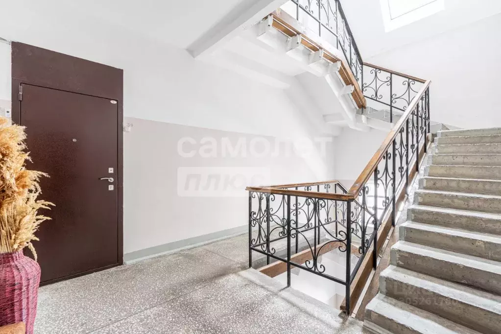 3-к кв. Татарстан, Казань ул. Жуковского, 9 (92.0 м) - Фото 1