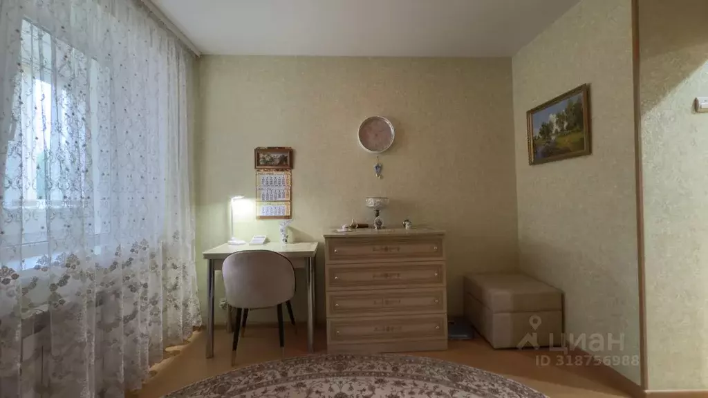 Комната Московская область, Люберцы Городок А мкр, ул. 3-е Почтовое ... - Фото 0