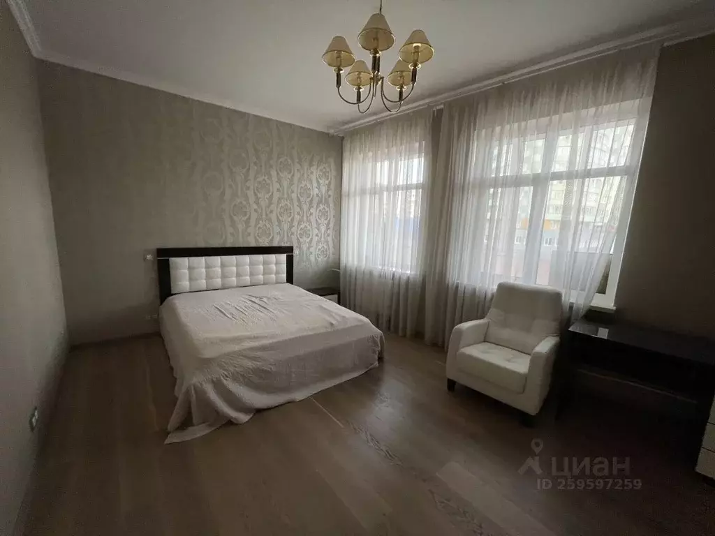 2-к кв. Пермский край, Пермь Сибирская ул., 46 (55.0 м) - Фото 1