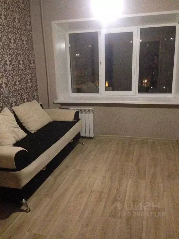 Студия Тюменская область, Тюмень Червишевский тракт, 68а (18.0 м) - Фото 1