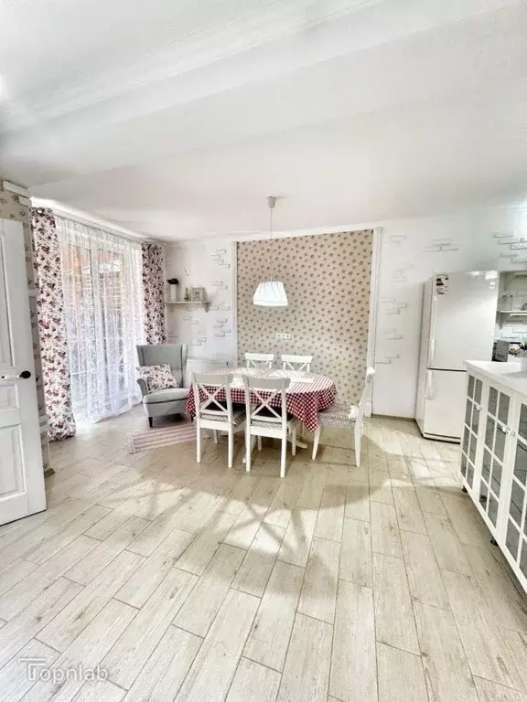 Таунхаус в Краснодарский край, Краснодар ул. Бульварная, 2/9 (105 м) - Фото 1