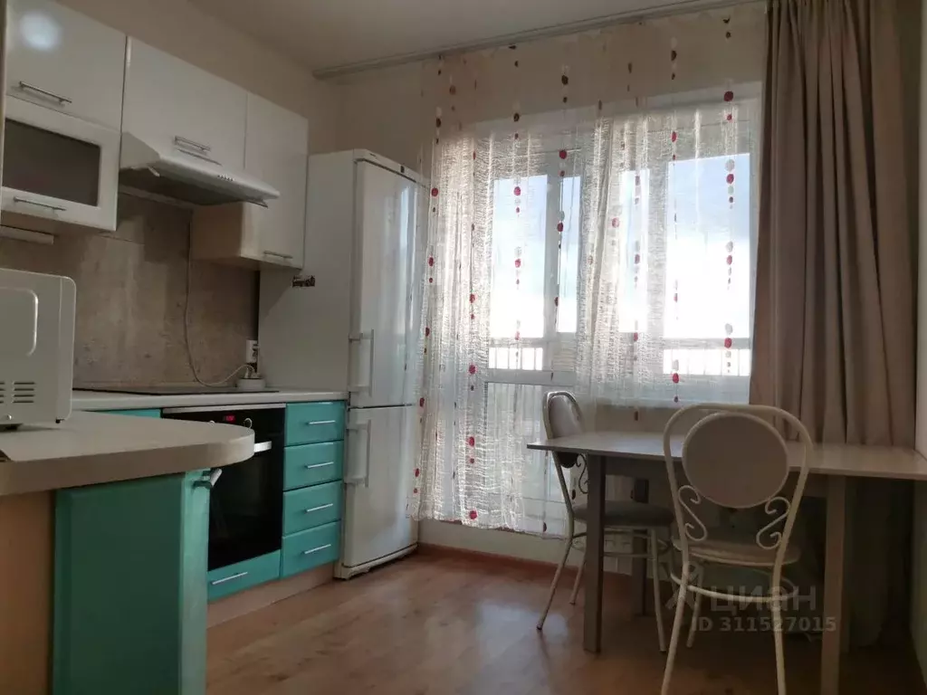 1-к кв. Санкт-Петербург Усть-Славянка тер., просп. Советский, 39к1 ... - Фото 0