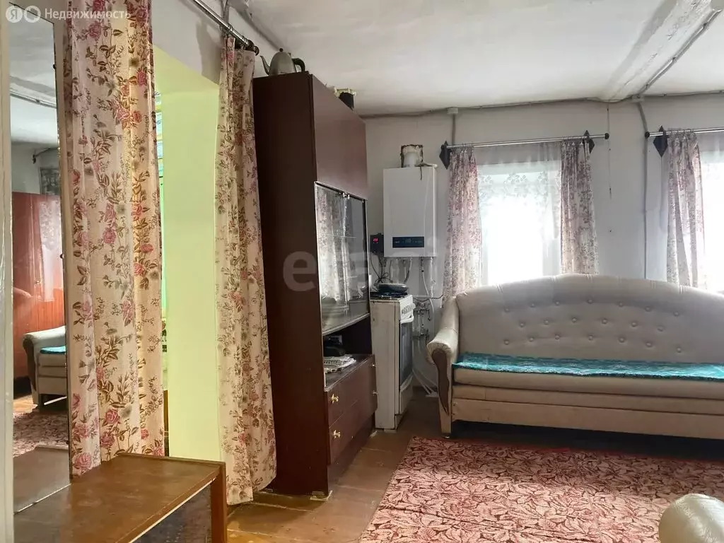 Дом в Миасс, улица Печёнкина (51 м) - Фото 2