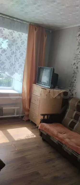 Комната 14 м в 1-к., 2/5 эт. - Фото 1