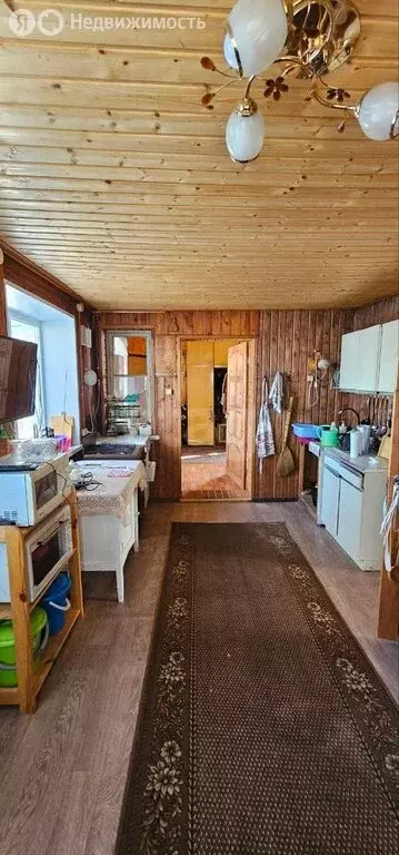 Дом в Юхнов, улица Билибина (89 м) - Фото 2