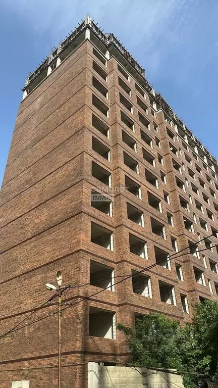 3-к кв. Дагестан, Махачкала ул. Хаджалмахинская, 11 (102.89 м) - Фото 0