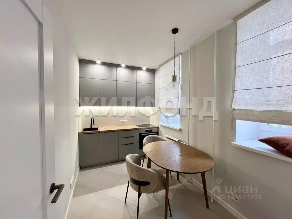 2-к кв. Иркутская область, Иркутск ул. Декабрьских Событий, 21 (54.1 ... - Фото 0