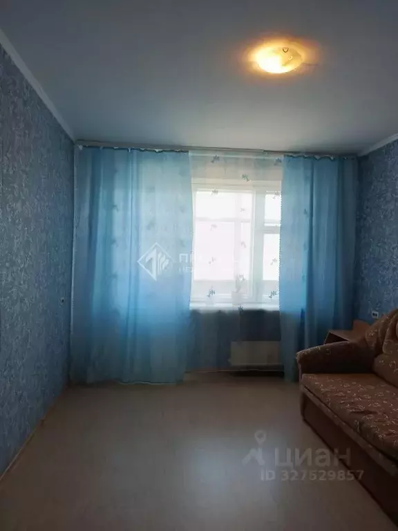 2-к кв. Кировская область, Слободской Слободская ул., 46 (46.3 м) - Фото 1
