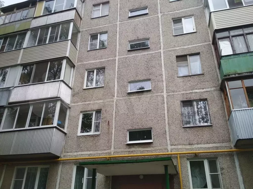 2-к. квартира, 48 м, 5/5 эт. - Фото 0