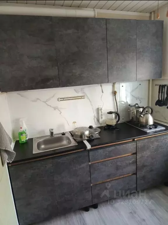 1-к кв. Москва Бакинская ул., 13 (34.0 м) - Фото 1