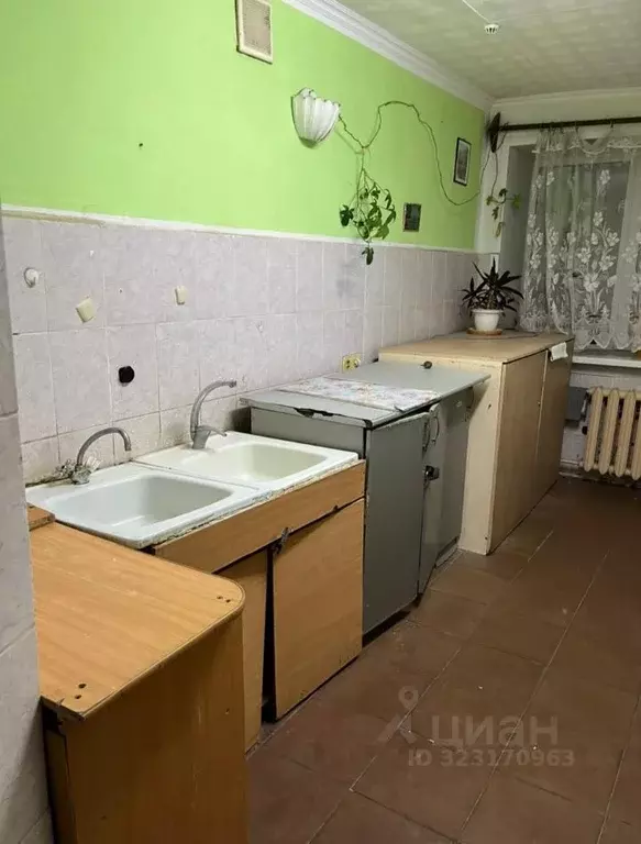 Комната Новосибирская область, Новосибирск ул. Блюхера, 69 (18.0 м) - Фото 1