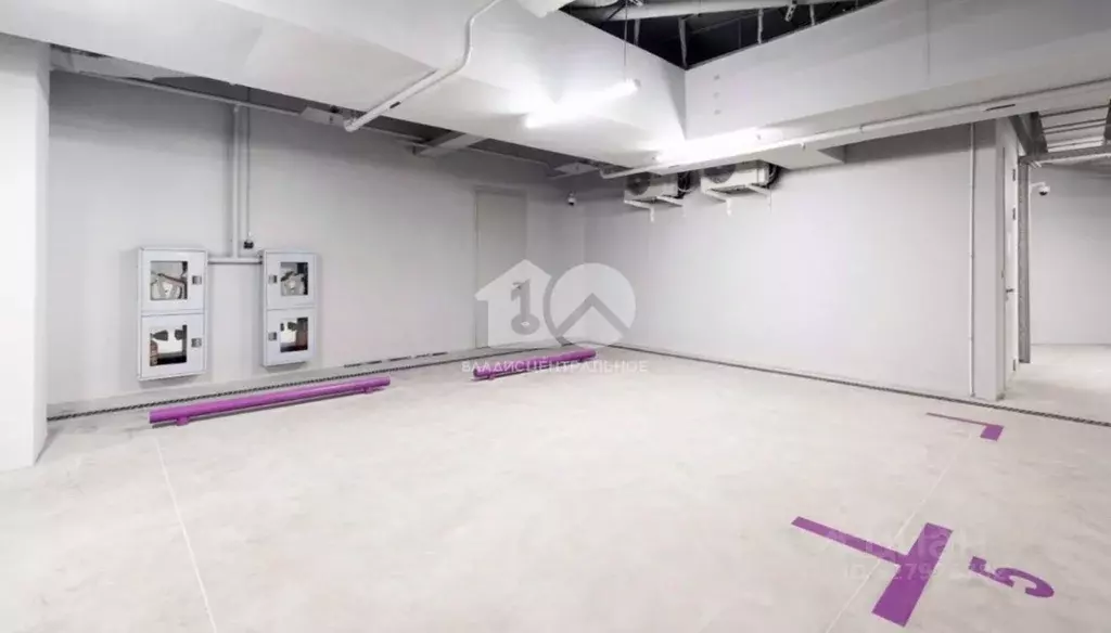 Гараж в Новосибирская область, Новосибирск ул. Дуси Ковальчук, 238 (17 ... - Фото 2