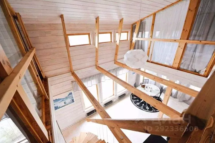 Дом в Московская область, Одинцовский городской округ, д. Скоково 18 ... - Фото 2