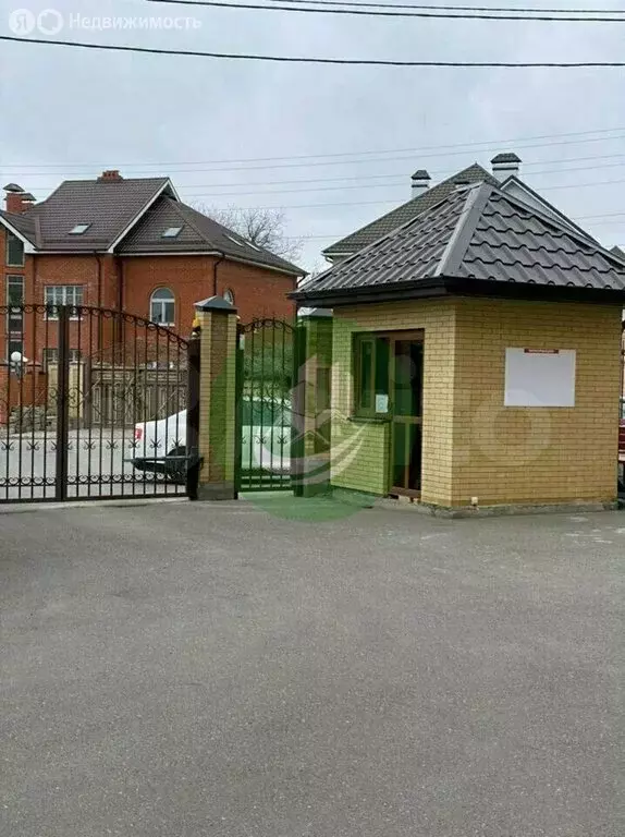 2-комнатная квартира: Ессентуки, улица 60 лет Победы, 7 (60 м) - Фото 1