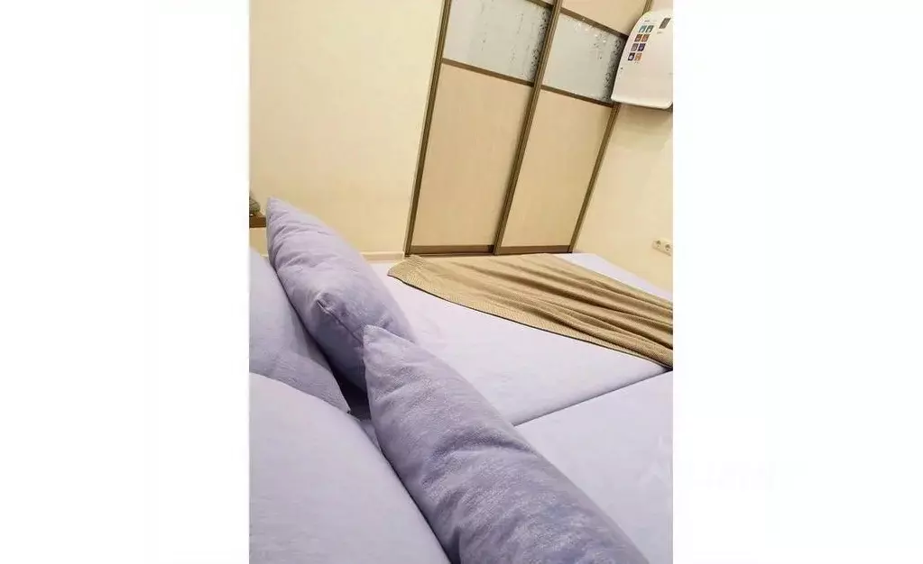 2-к кв. Самарская область, Самара ул. Советской Армии, 238а (56.0 м) - Фото 2