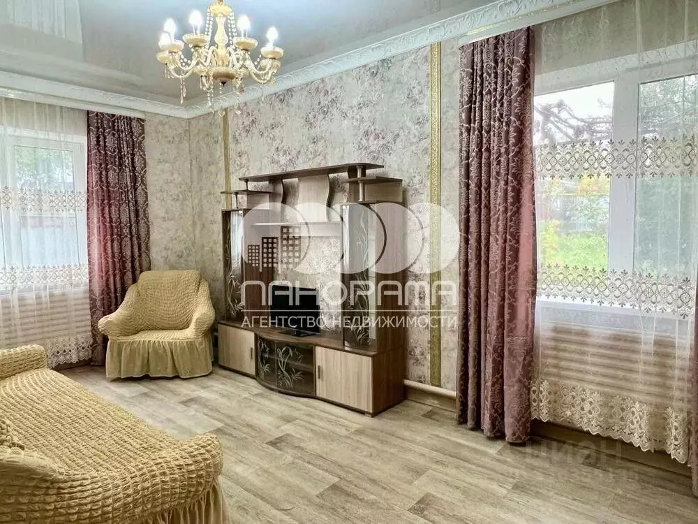 Дом в Краснодарский край, Анапа муниципальный округ, Воскресенский ... - Фото 1