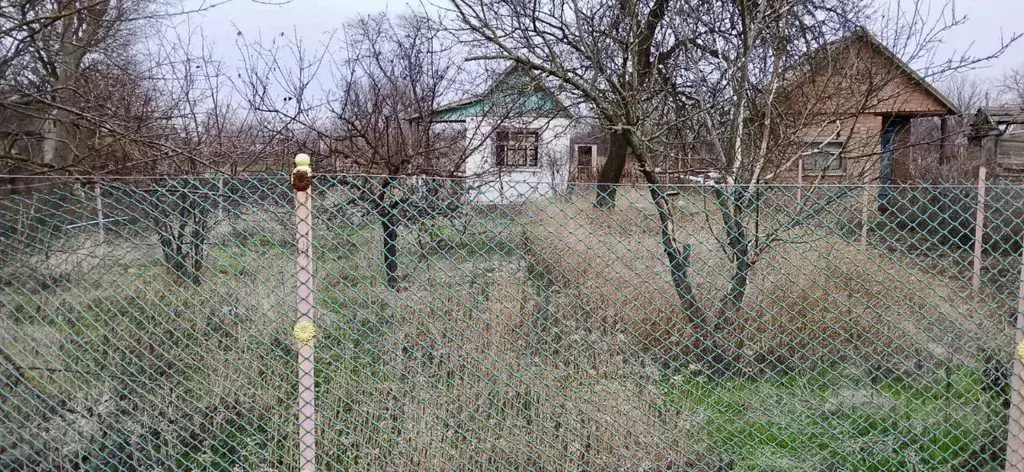 Дом в Ростовская область, Сальск Железнодорожник СНТ,  (32 м) - Фото 2