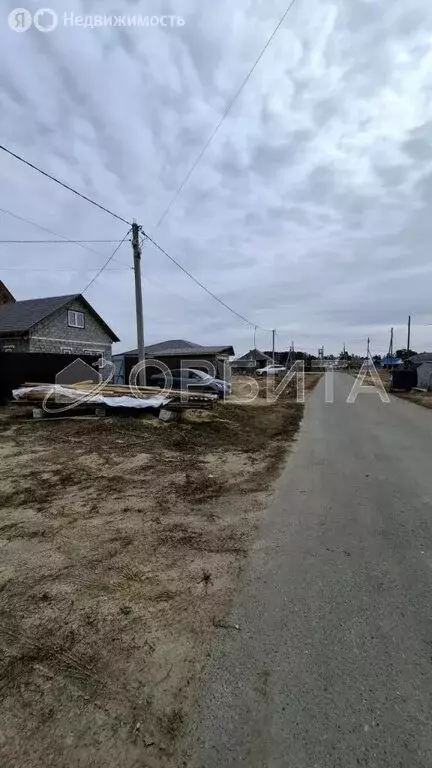 Дом в Салаирка, Северная улица (160 м) - Фото 1