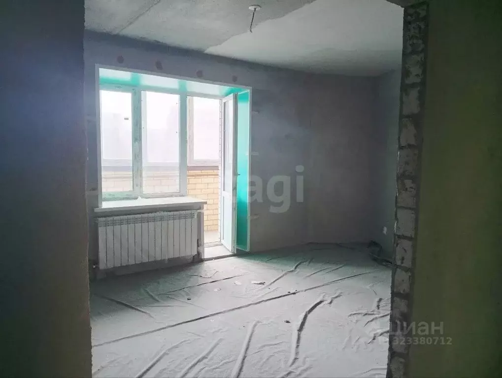 2-к кв. Марий Эл, Йошкар-Ола Красноармейская ул., 115 (51.2 м) - Фото 1