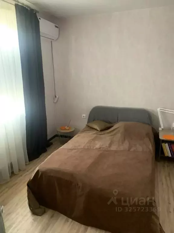 1-к кв. Ростовская область, Ростов-на-Дону пер. Андреева, 7 (30.0 м) - Фото 1