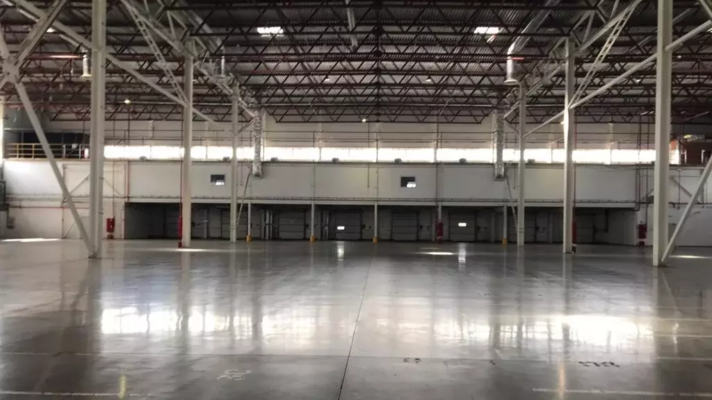 Склад в Московская область, Лобня ул. Лейтенанта Бойко, 95В (9724 м) - Фото 2