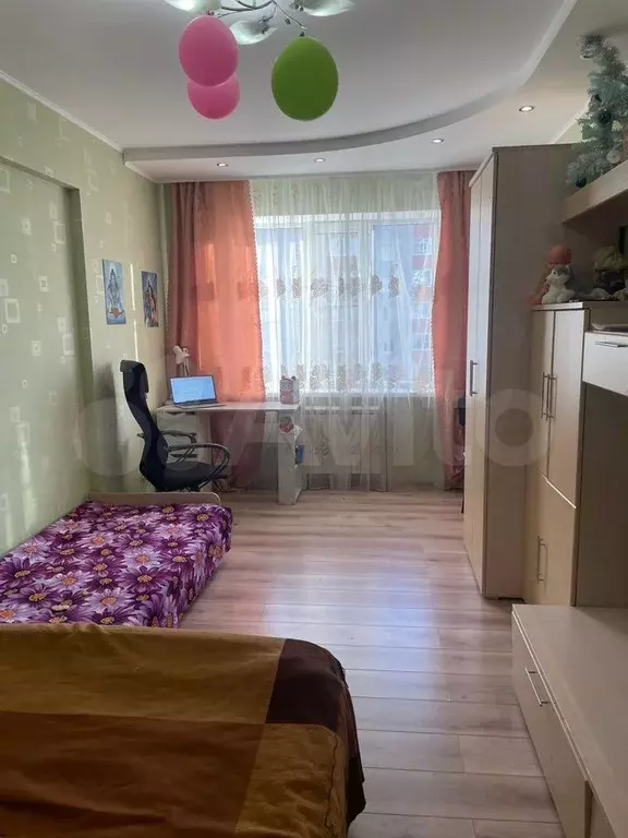 1-к. квартира, 40 м, 5/10 эт. - Фото 0