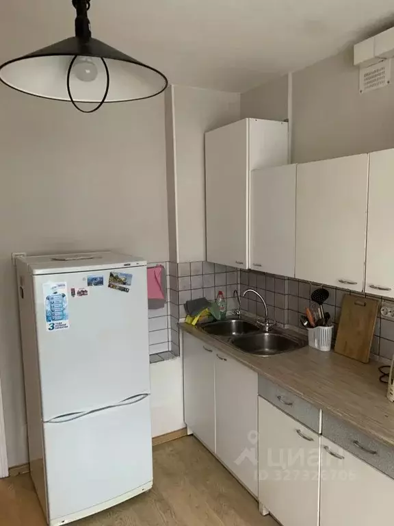 1-к кв. Санкт-Петербург Софийская ул., 57 (35.0 м) - Фото 1