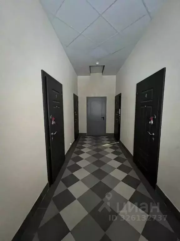 1-к кв. Московская область, Щелково ул. 8 Марта, 1А (22.0 м) - Фото 2