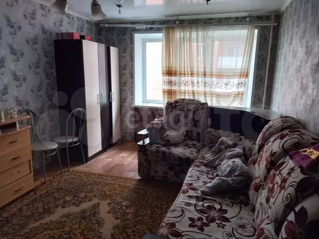 3-к. квартира, 64 м, 4/5 эт. - Фото 1