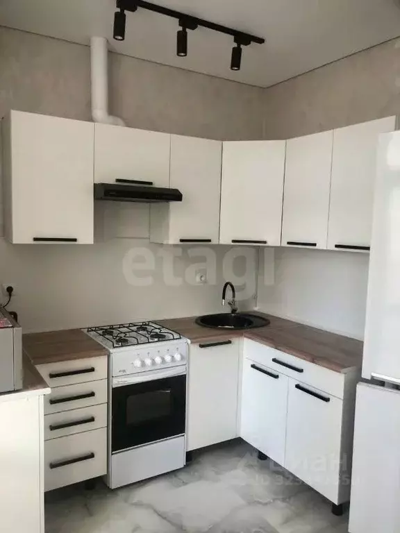 1-к кв. Ростовская область, Ростов-на-Дону просп. 40-летия Победы, ... - Фото 2