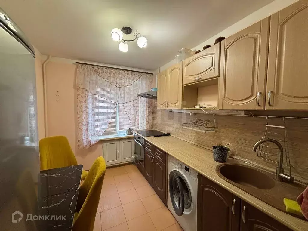 Продаётся 3-к квартира, 63.7 м - Фото 0